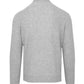 Eleganter Rollkragenpullover aus Wolle und Kaschmir