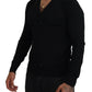 Eleganter Kaschmir-Cardigan