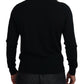 Eleganter Kaschmir-Cardigan