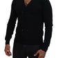 Eleganter Kaschmir-Cardigan