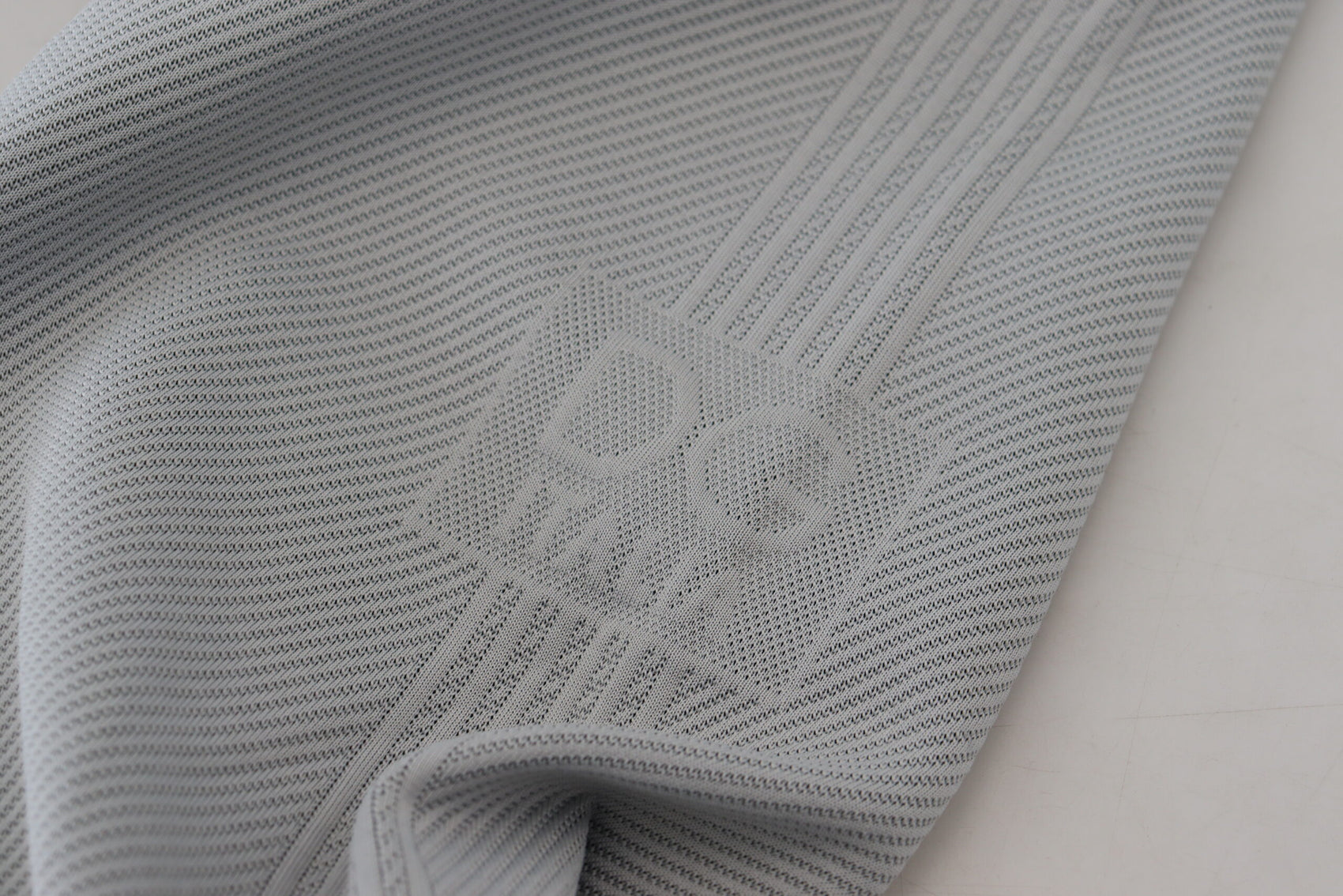 Elegante graue Jogginghose