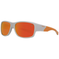 Graue Herren Sonnenbrille