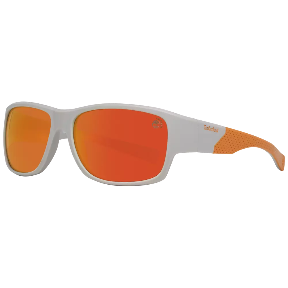 Graue Herren Sonnenbrille