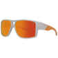 Graue Herren Sonnenbrille