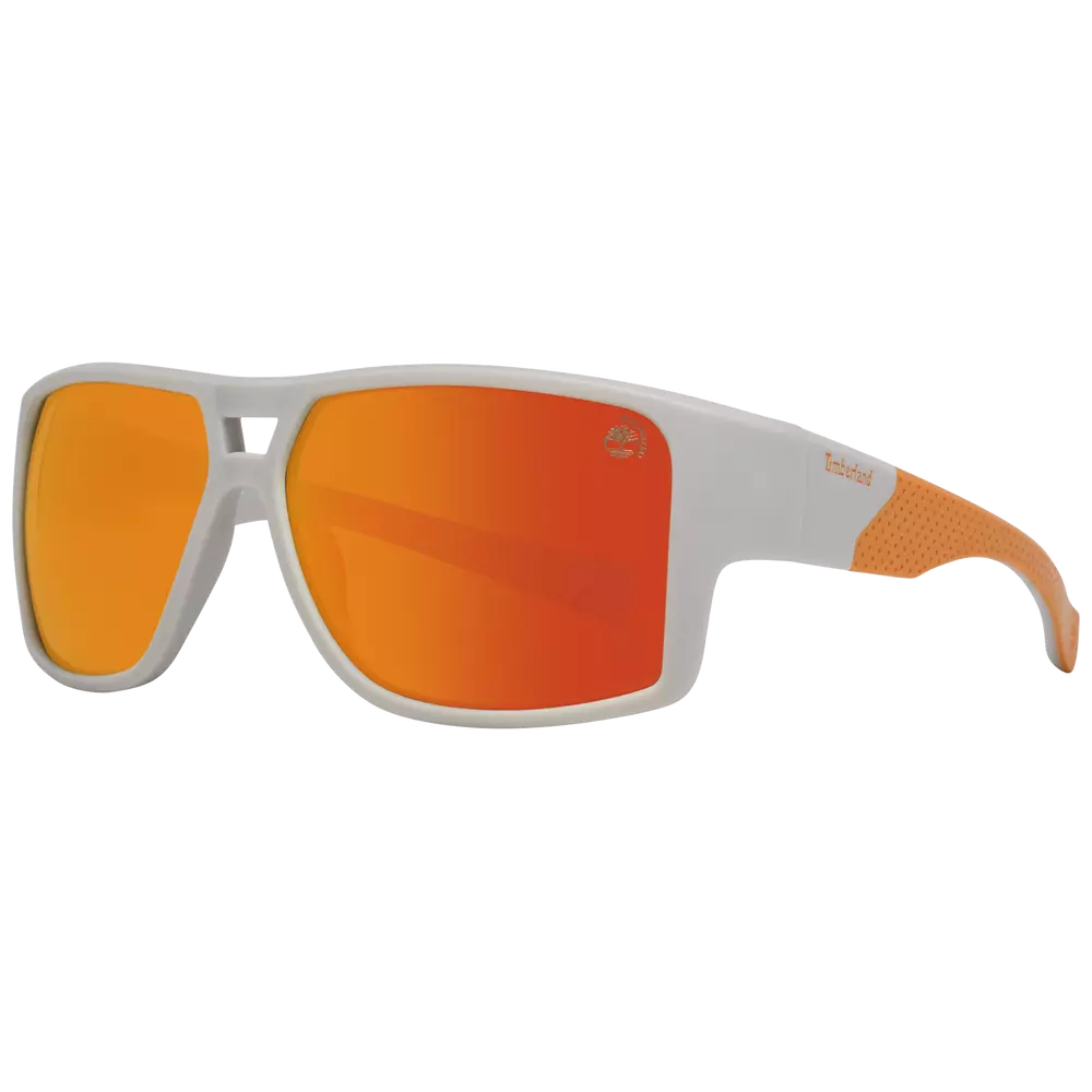 Graue Herren Sonnenbrille