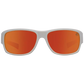 Gray Men Sunglasses