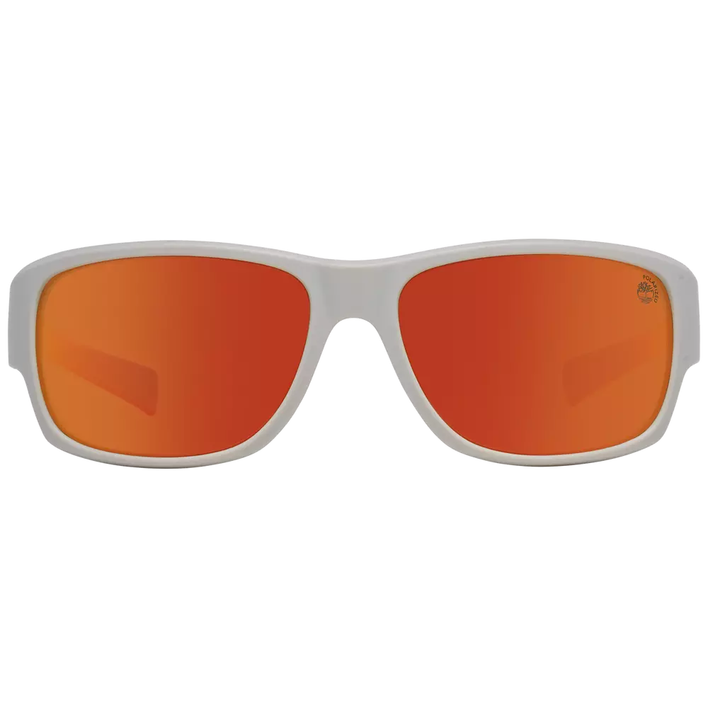 Graue Herren Sonnenbrille