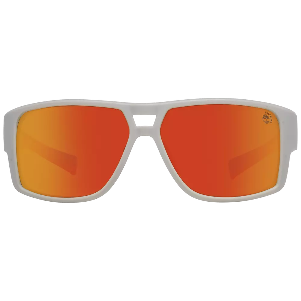 Graue Herren Sonnenbrille