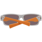 Gray Men Sunglasses