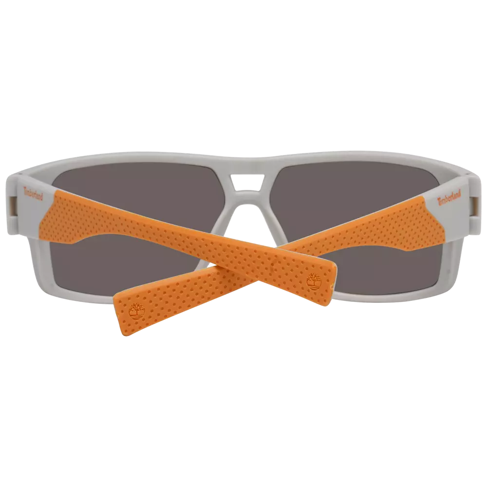 Graue Herren Sonnenbrille