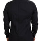 Elegantes Slim Fit-Hemd für formelle Anlässe