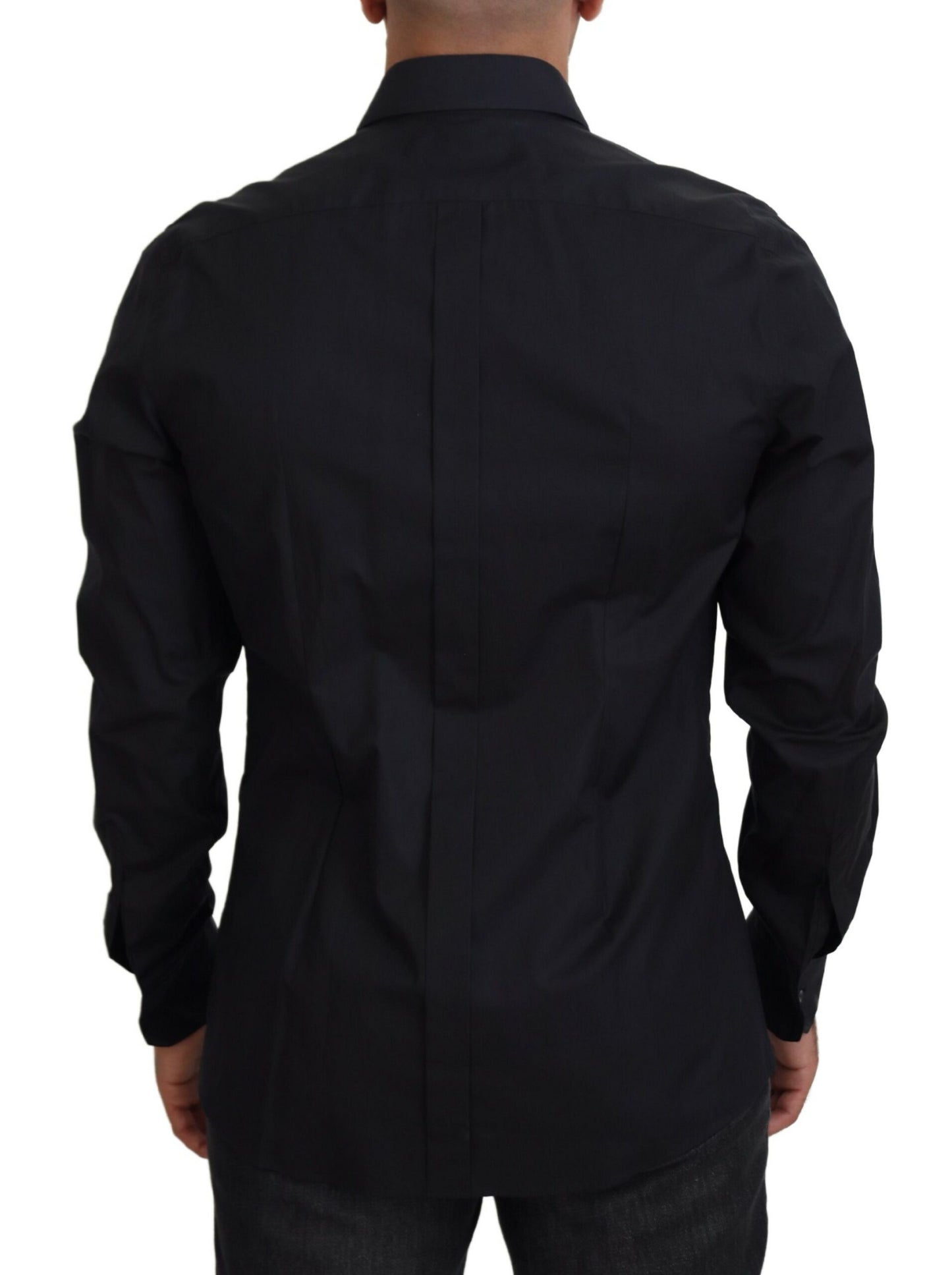 Elegantes Slim Fit-Hemd für formelle Anlässe