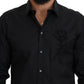 Elegantes Slim Fit-Hemd für formelle Anlässe
