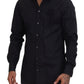 Elegantes Slim Fit-Hemd für formelle Anlässe