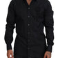 Elegantes Slim Fit-Hemd für formelle Anlässe