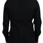 Elegantes Smokinghemd im Slim Fit
