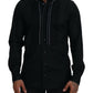 Elegantes Smokinghemd im Slim Fit