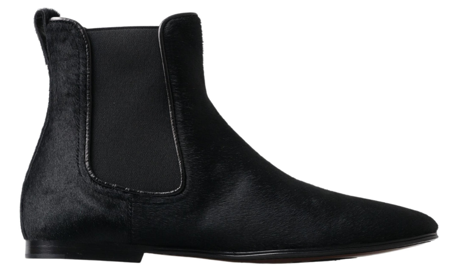 Elite Chelsea-Stiefel aus italienischem Leder