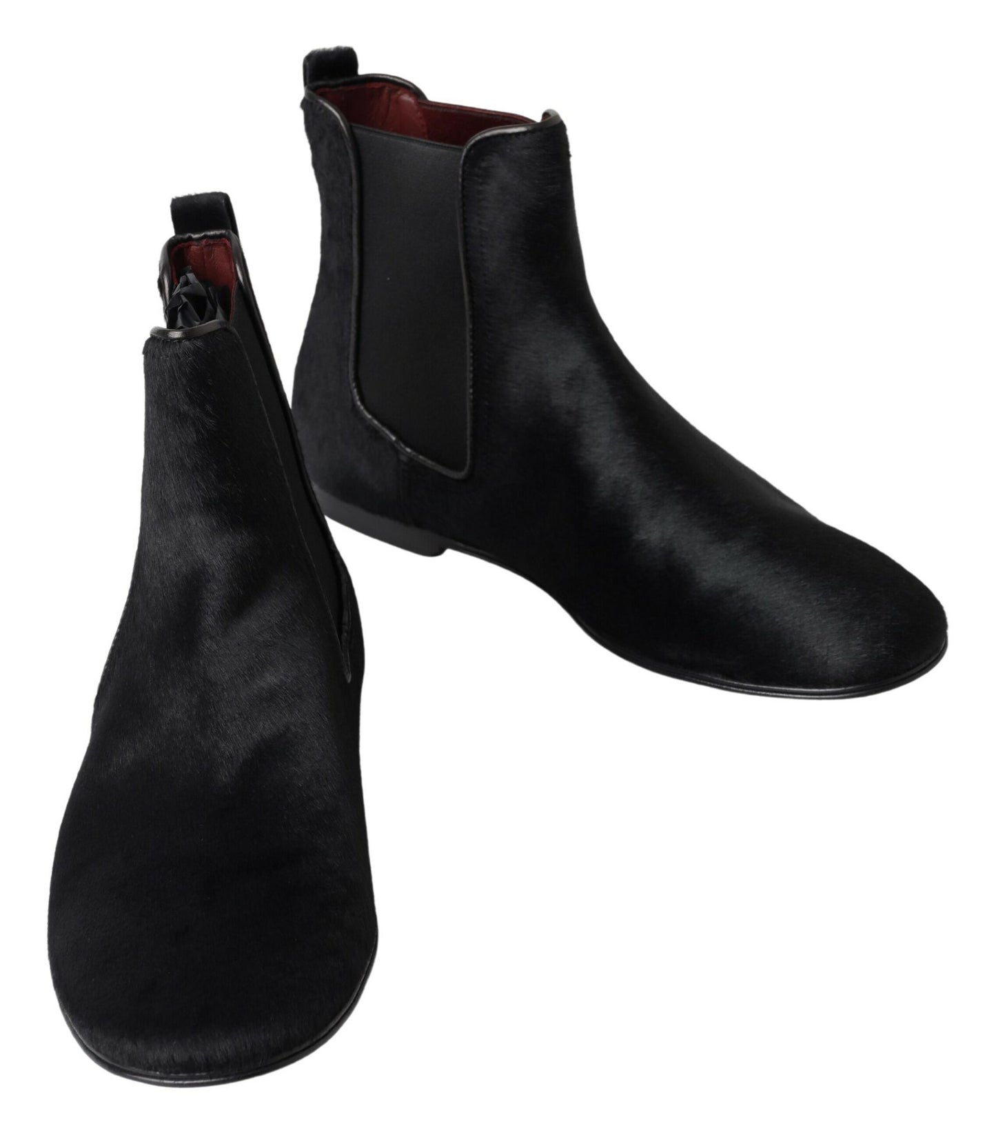 Elite Chelsea-Stiefel aus italienischem Leder