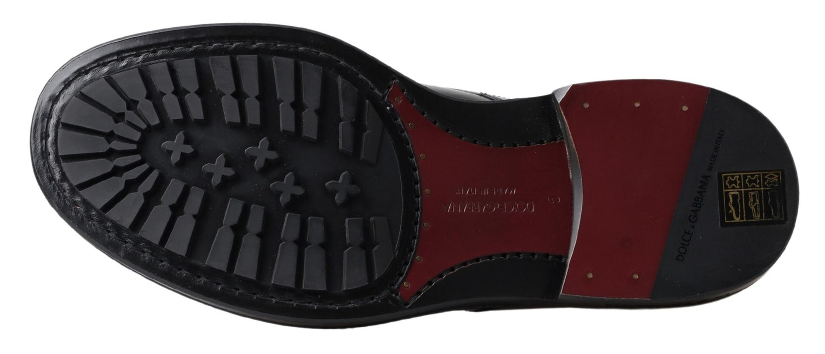 Elegante schwarze Leder Herrenstiefel