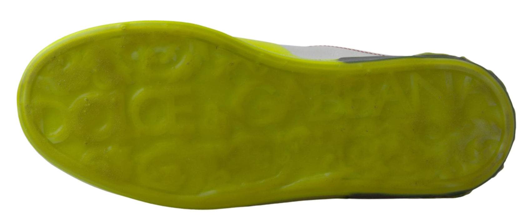 Elegante Portofino Low Top Leder-Sneaker