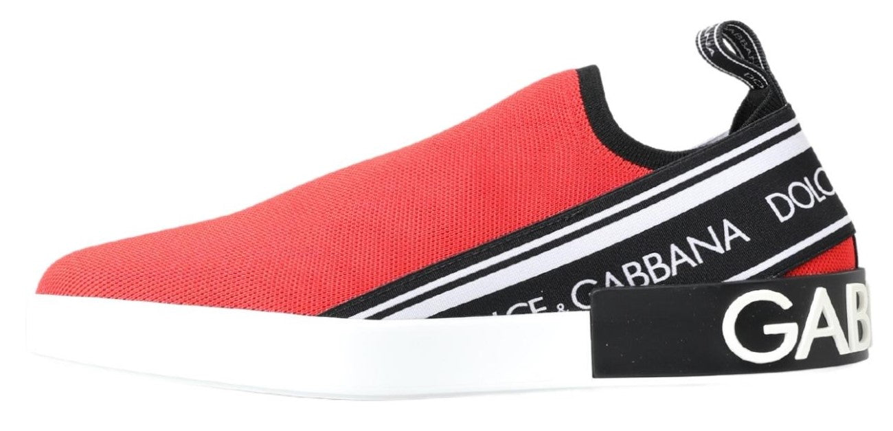 Elegante Tri-Tone Loafer für Herren
