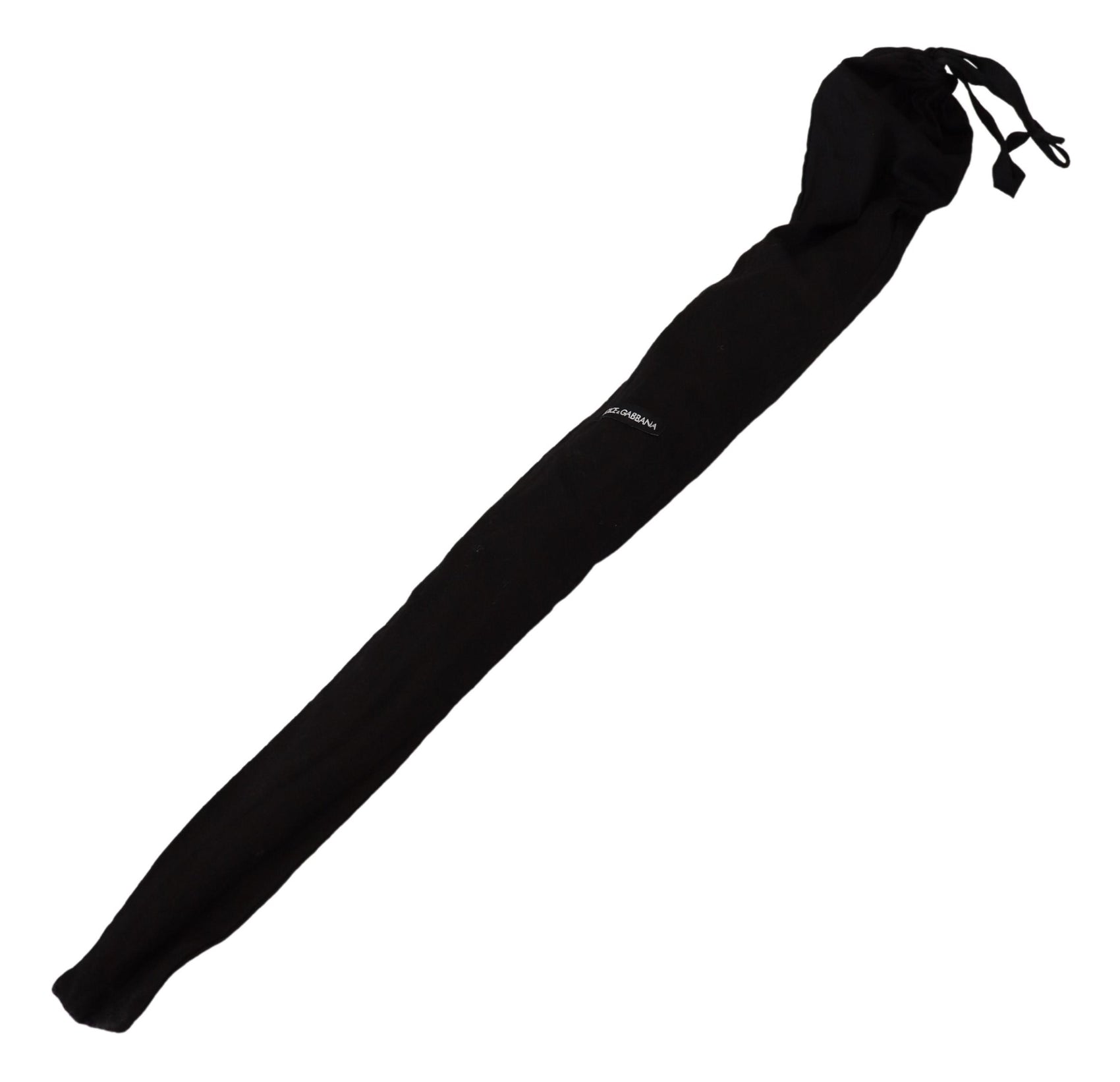 Elegante ombrello classico a righe