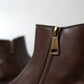 Elegante Chelsea Boots aus Leder