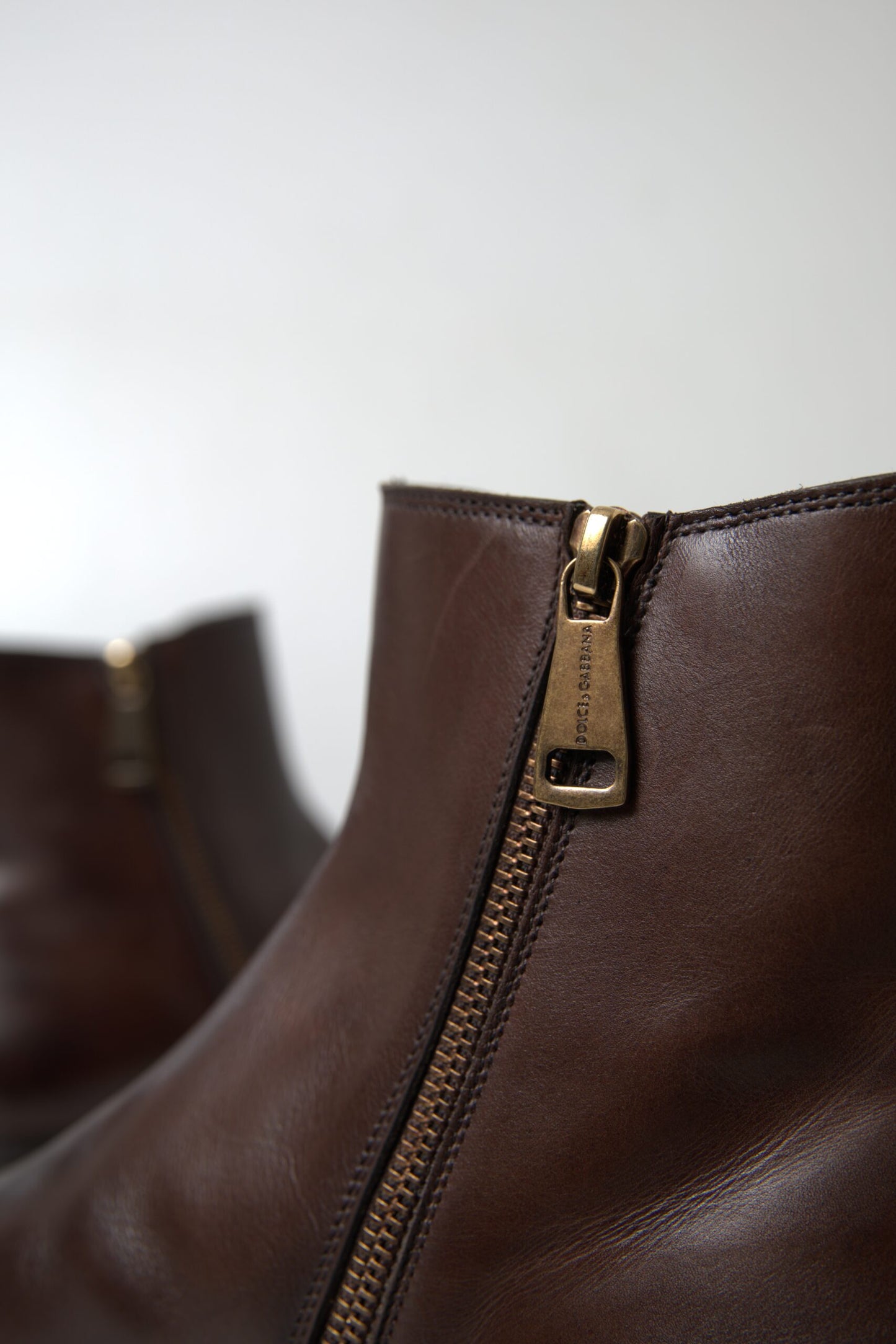 Elegante Chelsea Boots aus Leder