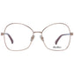 Bronze Women Optical Frames