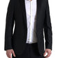 Blazer in misto lana slim fit squisito