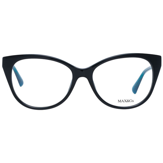 Black Women Optical Frames