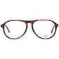 Brown Men Optical Frames