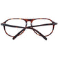 Brown Men Optical Frames