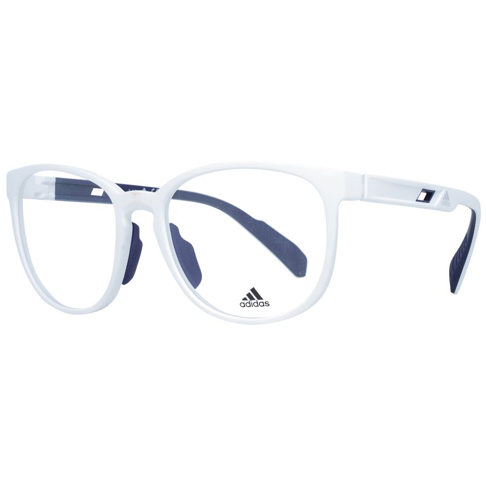 White Men Optical Frames