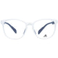 White Men Optical Frames