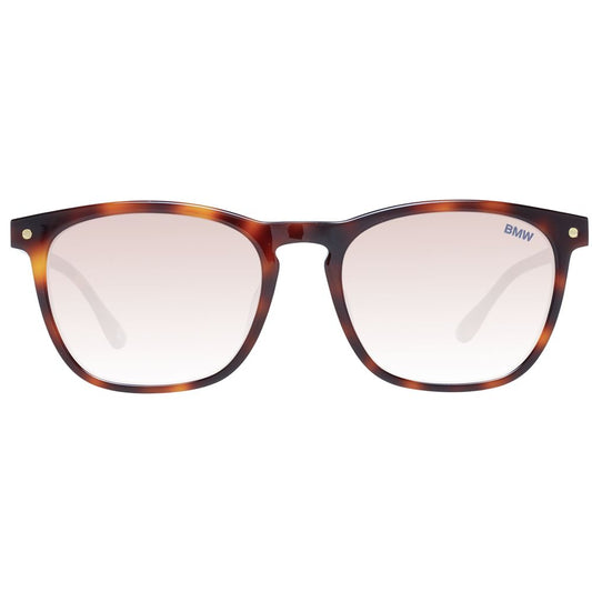 Braune Herren Sonnenbrille