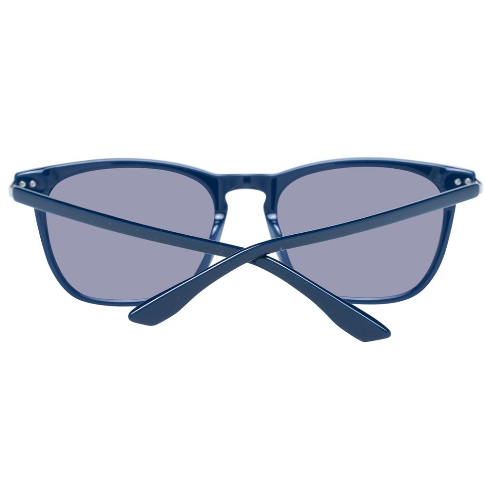 Blue Men Sunglasses