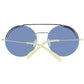 Gray Women Sunglasses