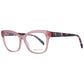 Pink Women Optical Frames