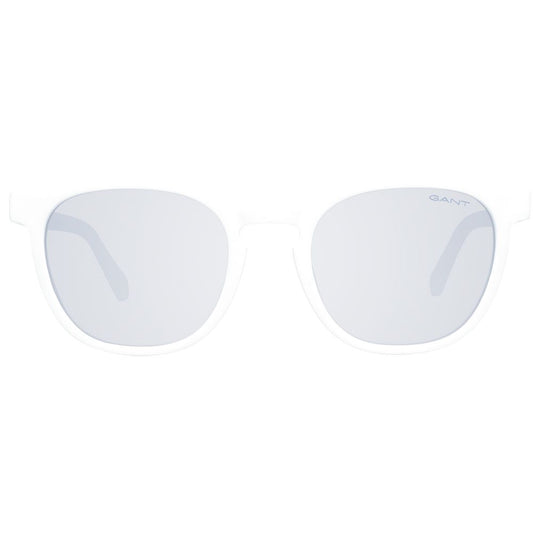 White Men Sunglasses