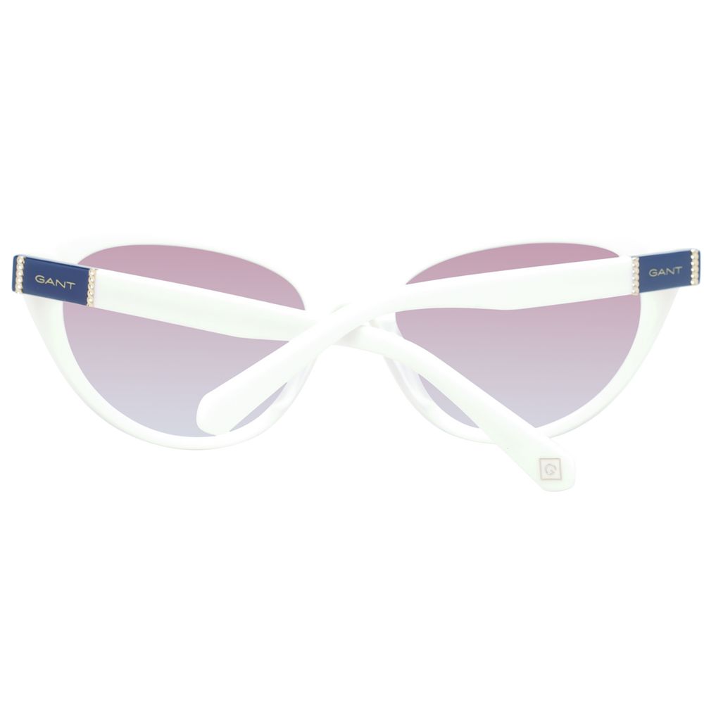 Cream Women Sunglasses