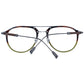 Brown Men Optical Frames