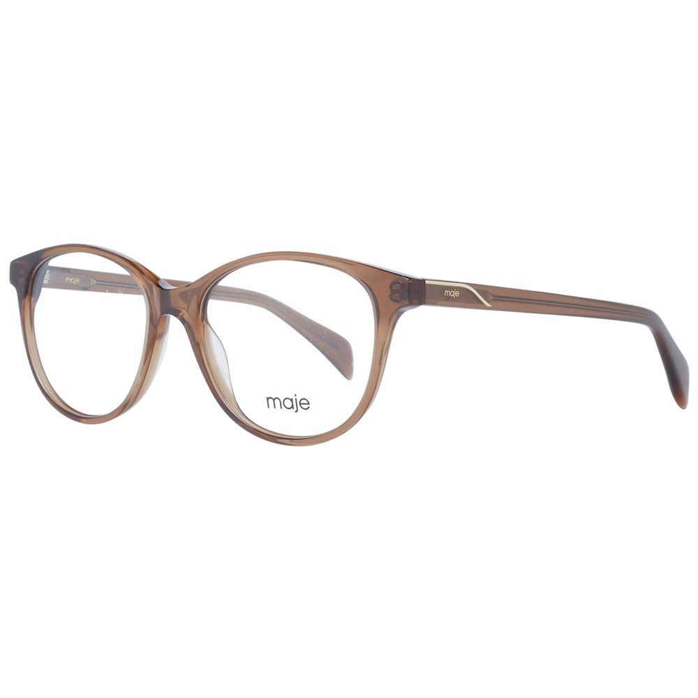 Brown Women Optical Frames