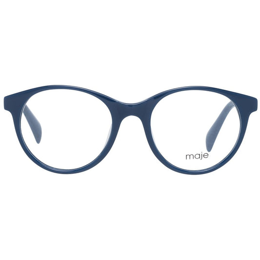 Blue Women Optical Frames