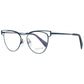 Green Women Optical Frames