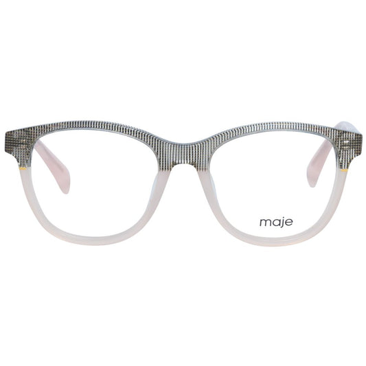 Pink Women Optical Frames