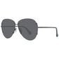 Gray Women Sunglasses