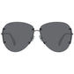 Gray Women Sunglasses