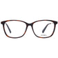 Brown Women Optical Frames